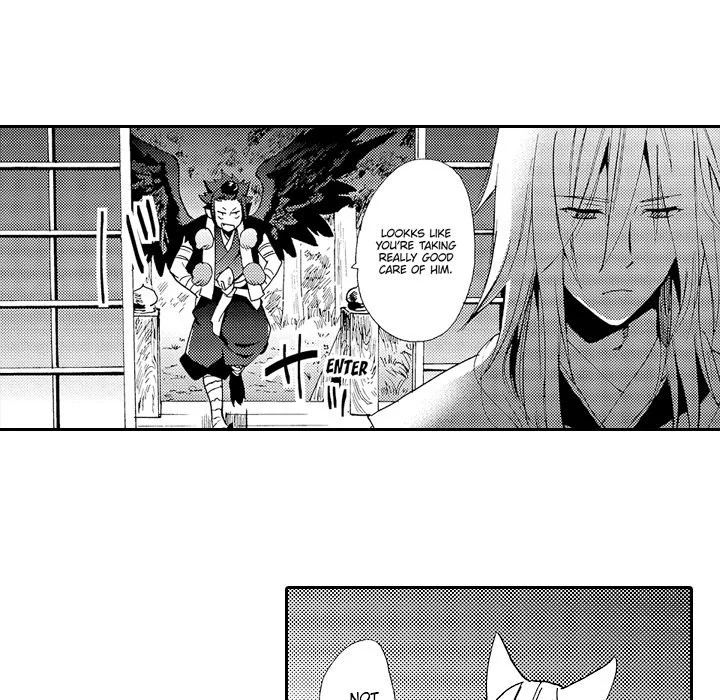 Anti Platonic - Chapter 10